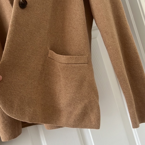 J.Crew blazer 🧡 - Picture 4 of 6